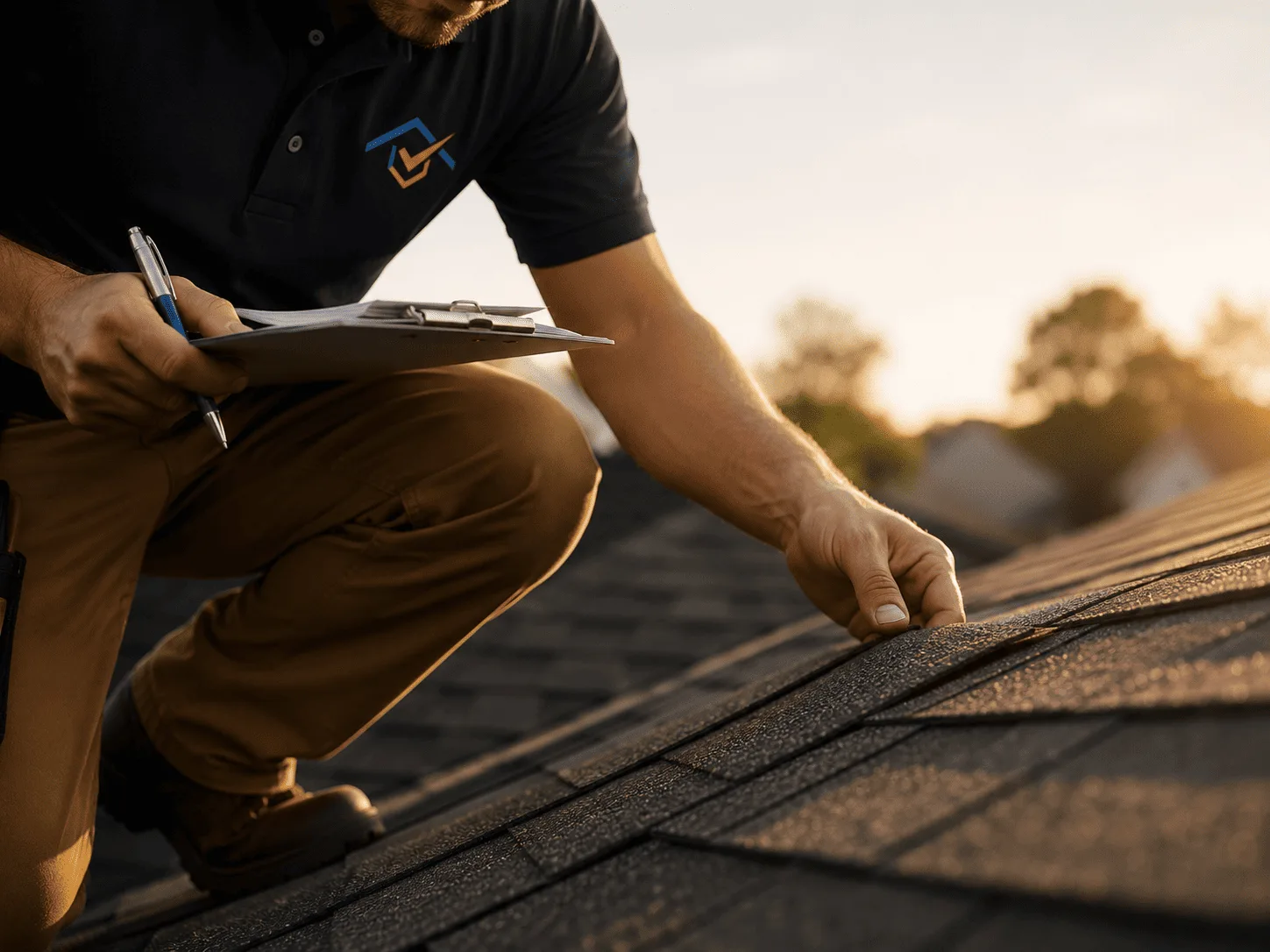 Why Choose Roof Inspection in Edmond, WV